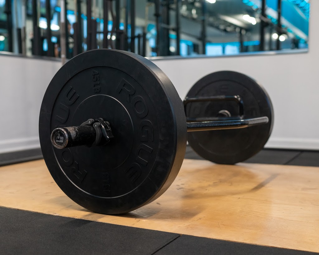  Big Fitness Personal Training