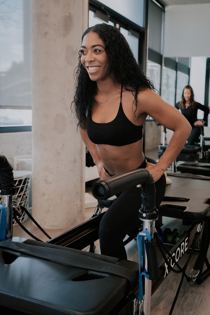  X˙CORE SF - Polk St