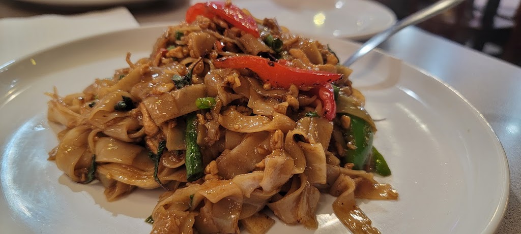 King of Thai Boat Noodles Waikiki