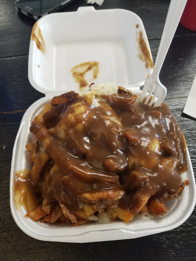 Poutine