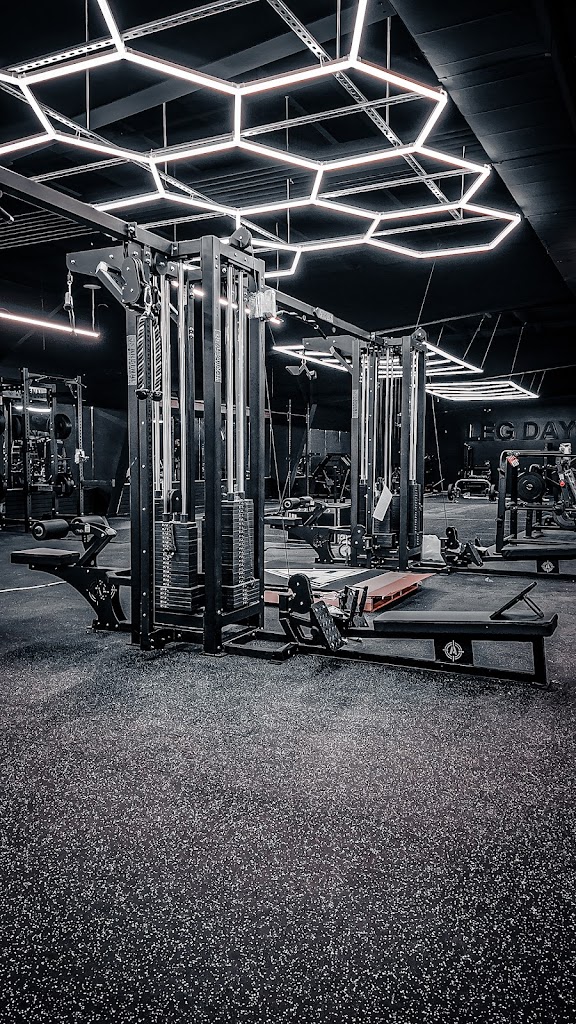  Fuel Fortress - Lexington, KY