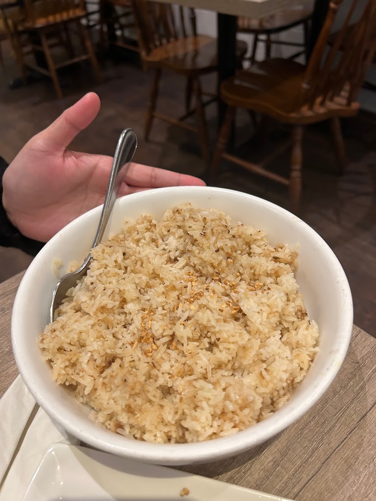 Rice