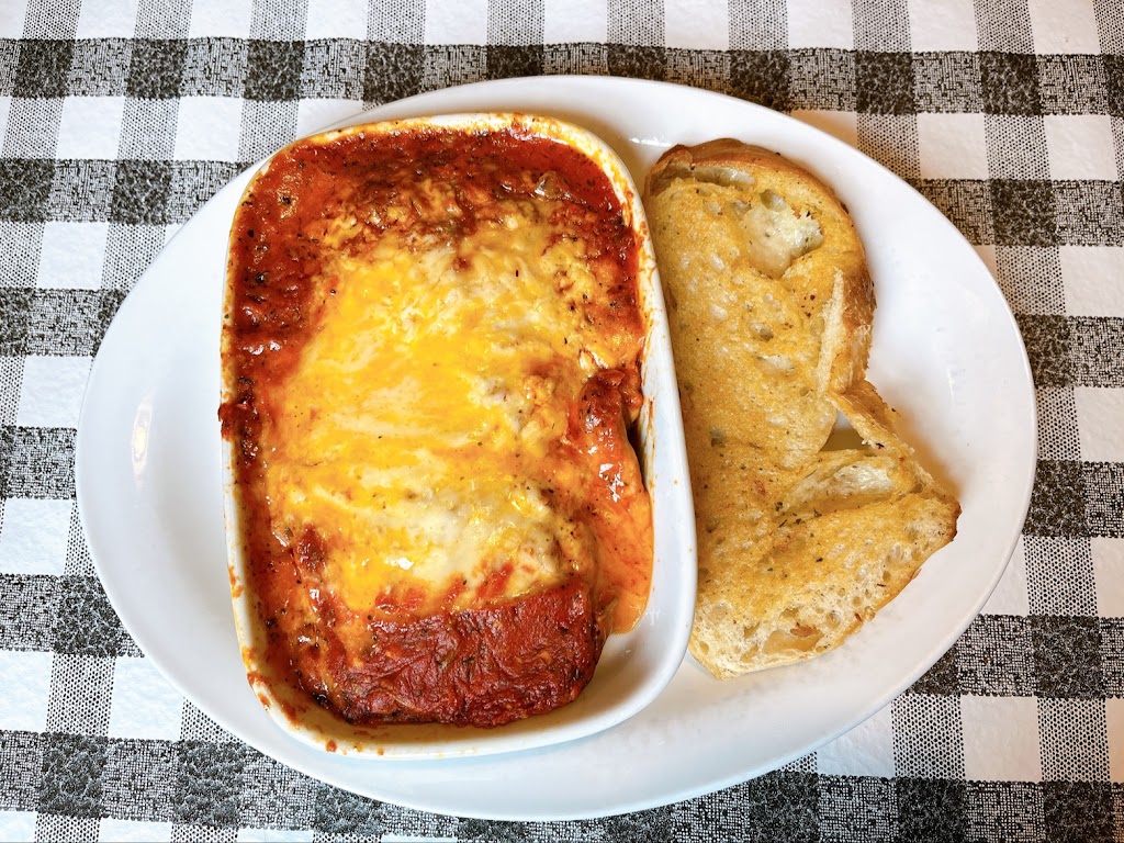 Lasagna