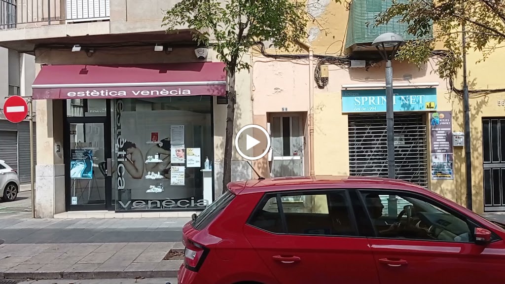 Estetica Venecia — Videos