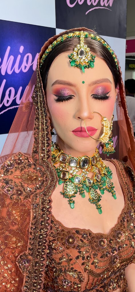 Nari Shringar Kendra Beauty Parlour