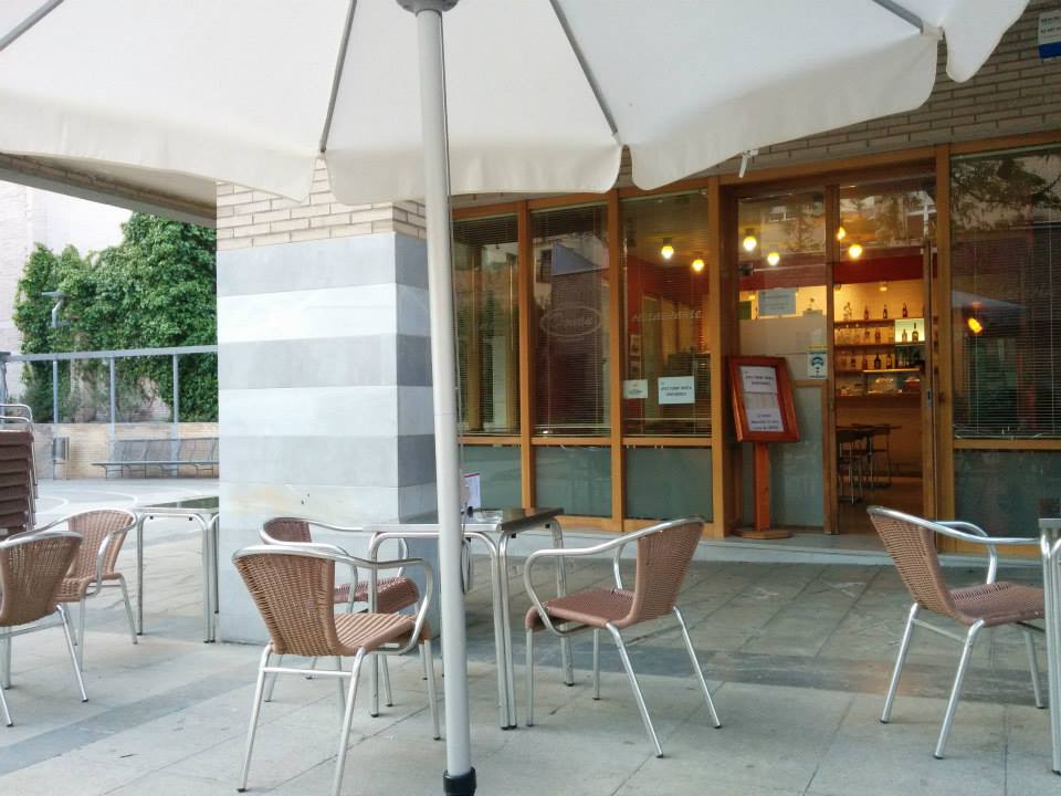 Cafeteria-Restaurant Donau