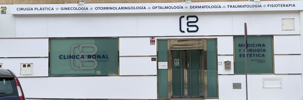 Clinica Medico Estetica Bonal