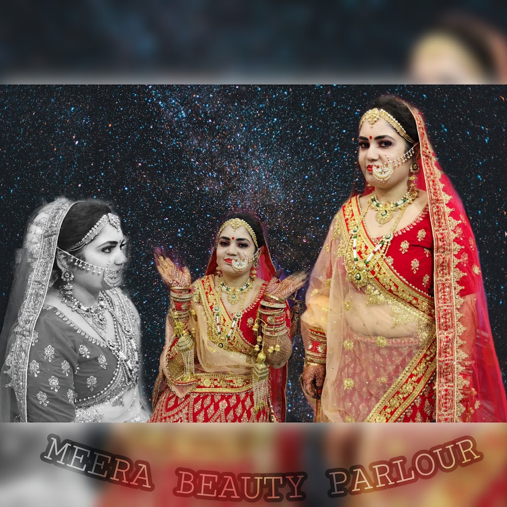 Meera Beauty Parlour
