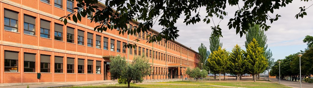 IES Valle del Ebro