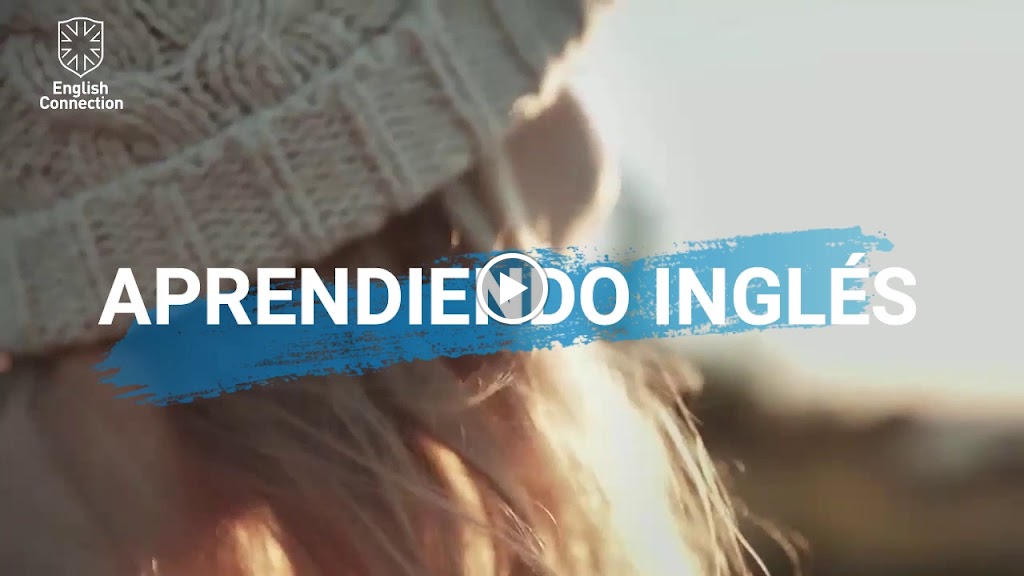 English Connection Academia de ingles - Alcorcon — Del propietario