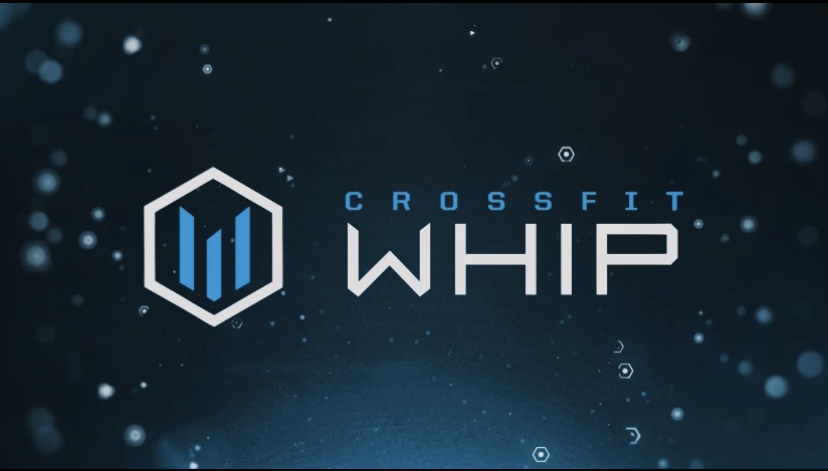  CrossFit Whip