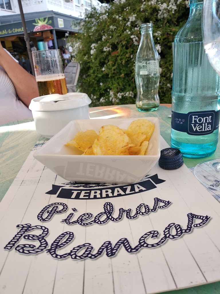 Bar Piedras Blancas