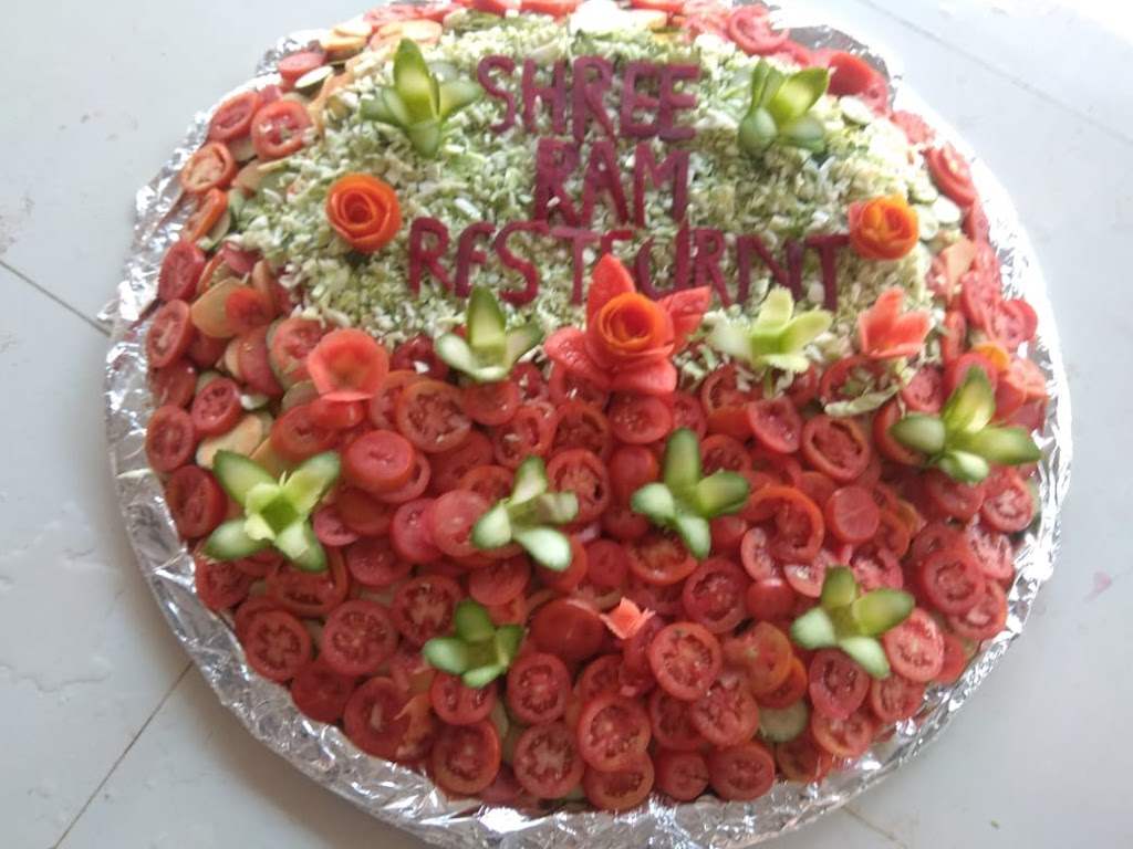 Shri Ram Farsan Restaurant