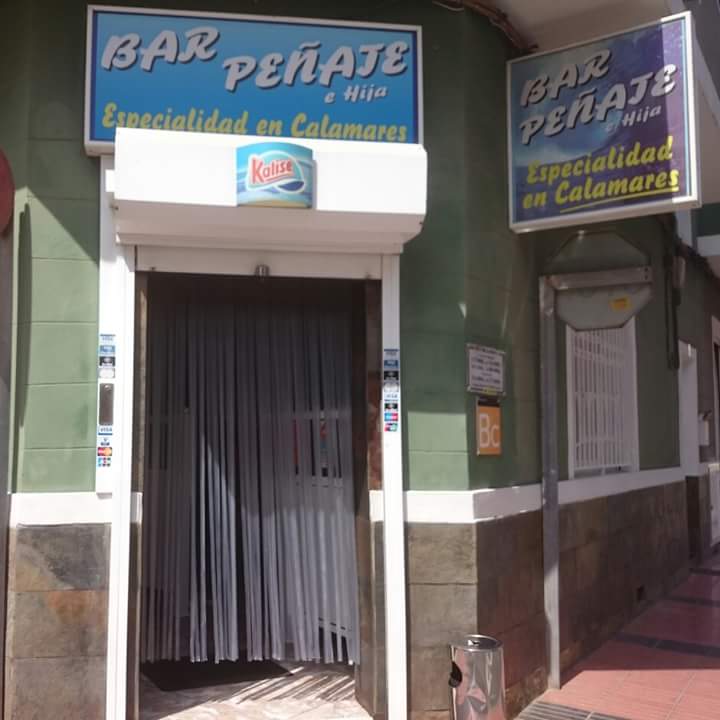 Bar Penate e Hija