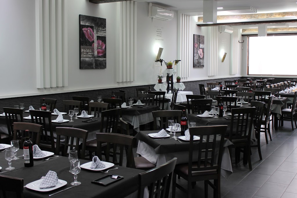 Restaurante Il Borsalino