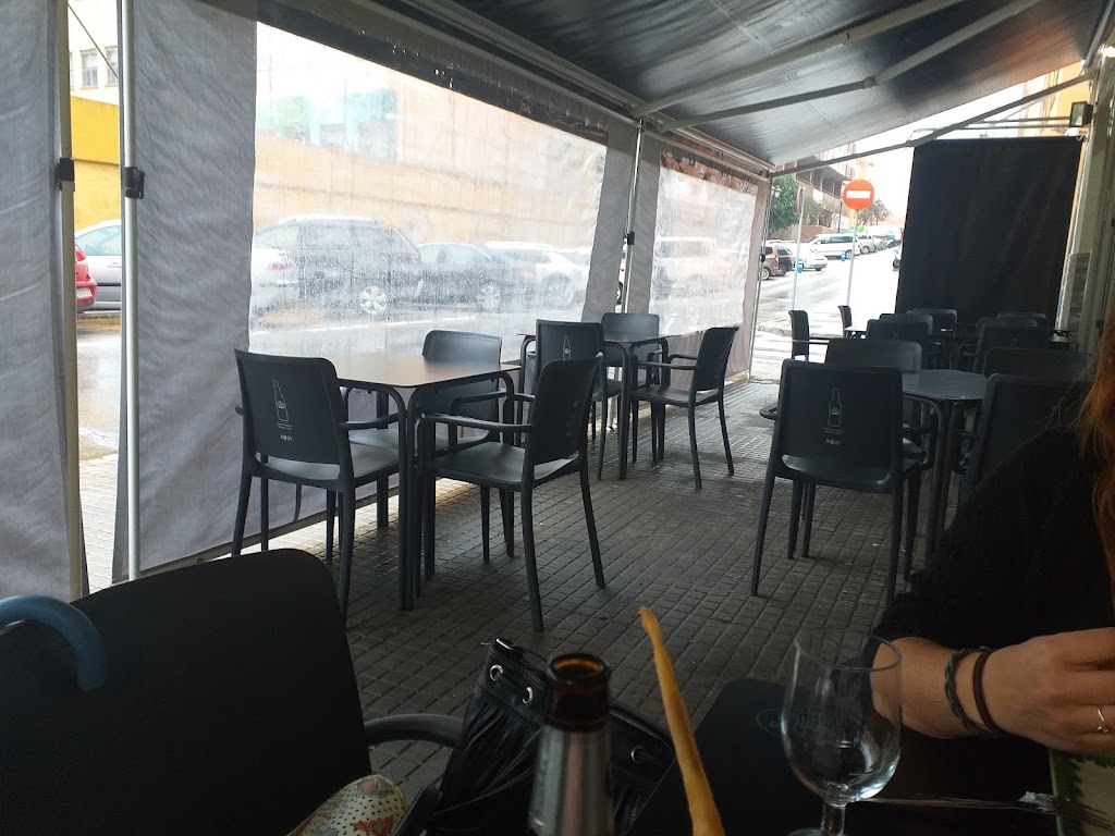 Sinfonia Tapas — Ambiente