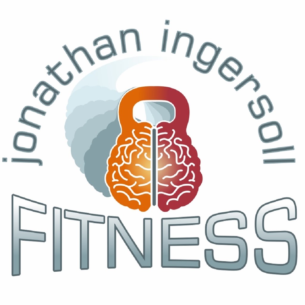  Jonathan Ingersoll Fitness