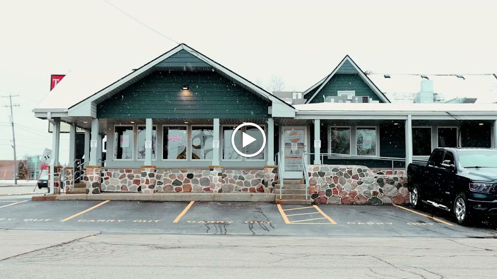  Tally's Tap & Eatery