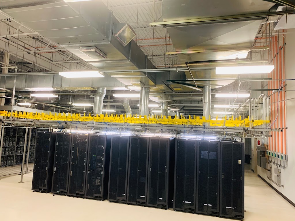Gigenet Dedicated Servers Colocation Chicago