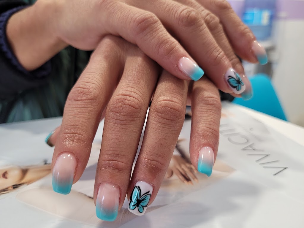 EDUM.NAILS.STUDIO Iturrama — Una