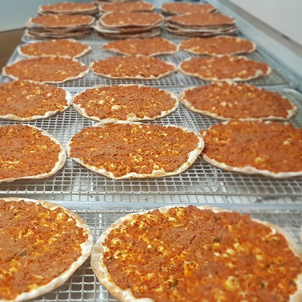 Lahmacun
