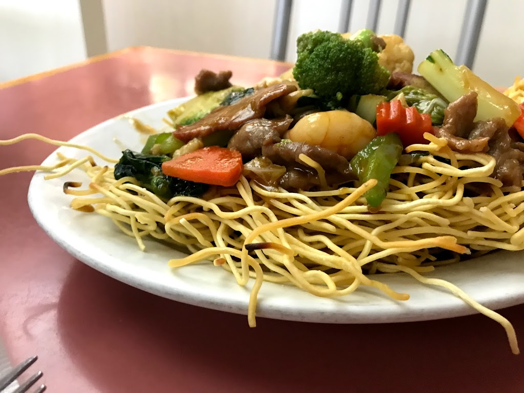 Noodle