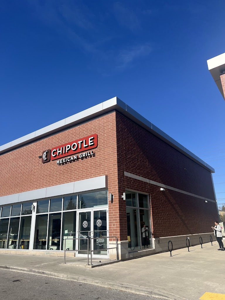 Chipotle Mexican Grill