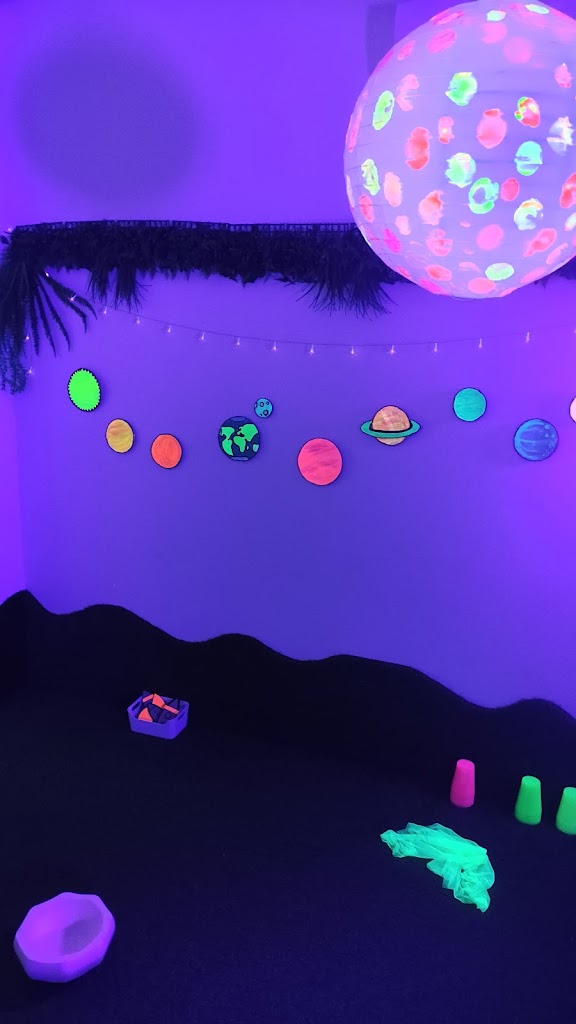 La libelula espacio creativo — Del propietario