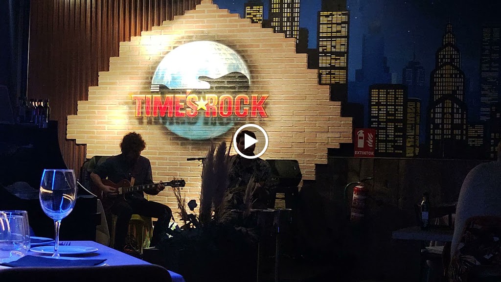Restaurante Time's — Videos