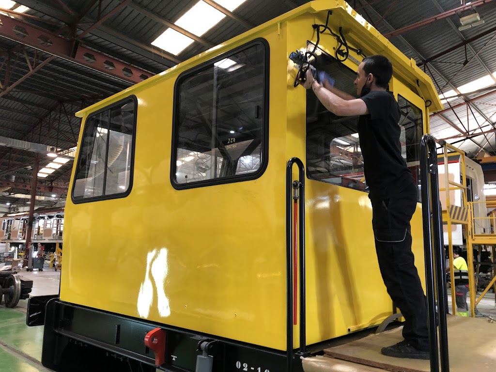 Cristalbox Montcada i Reixac