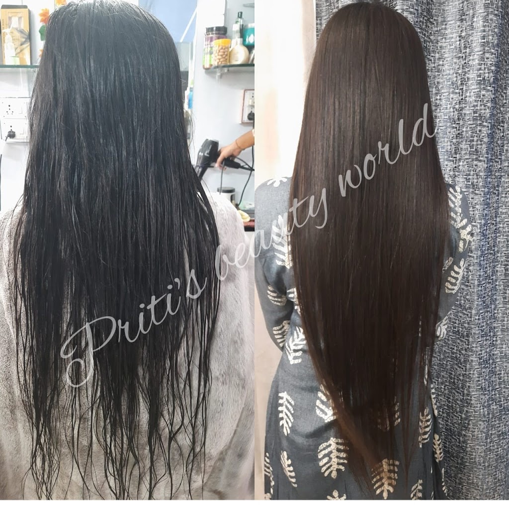 Priti S Beauty World