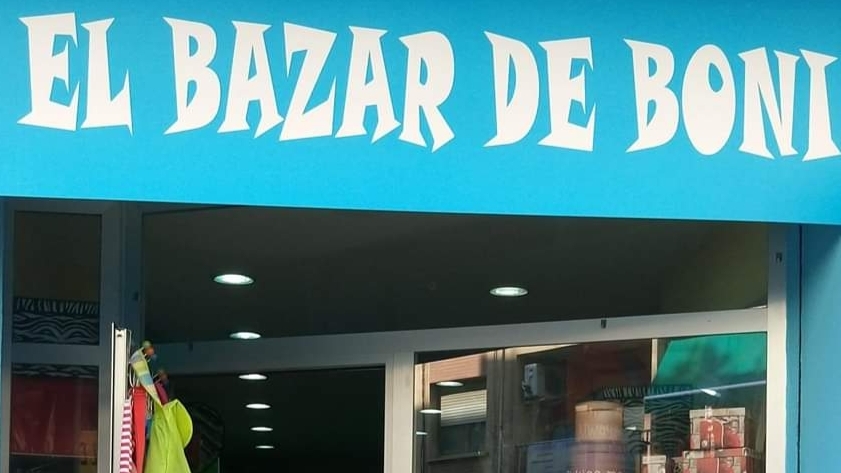 El Bazar De Boni