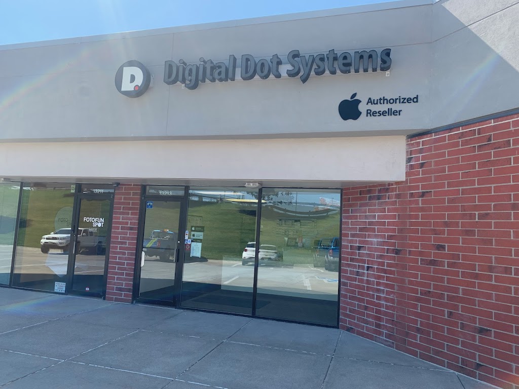 Digital Dot Systems Inc - Computer store in Omaha , United States of America