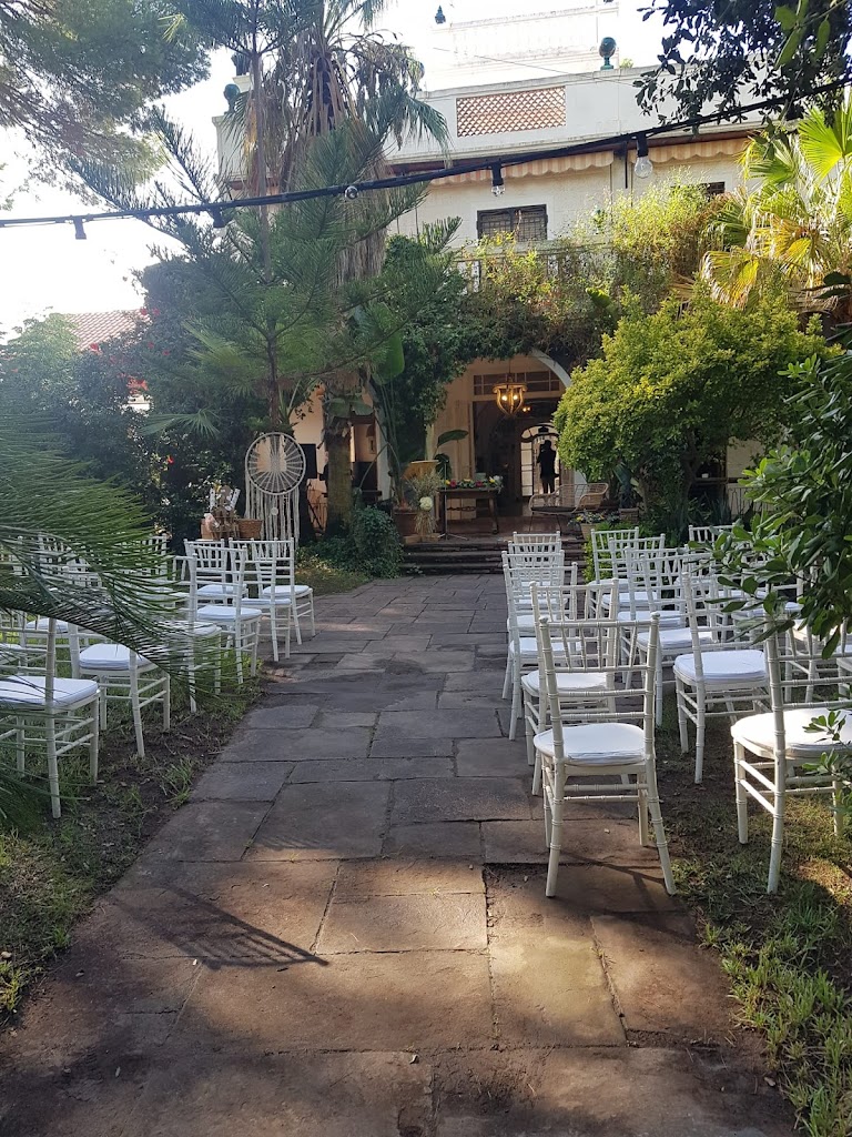 Masia El Pinar / Octavia