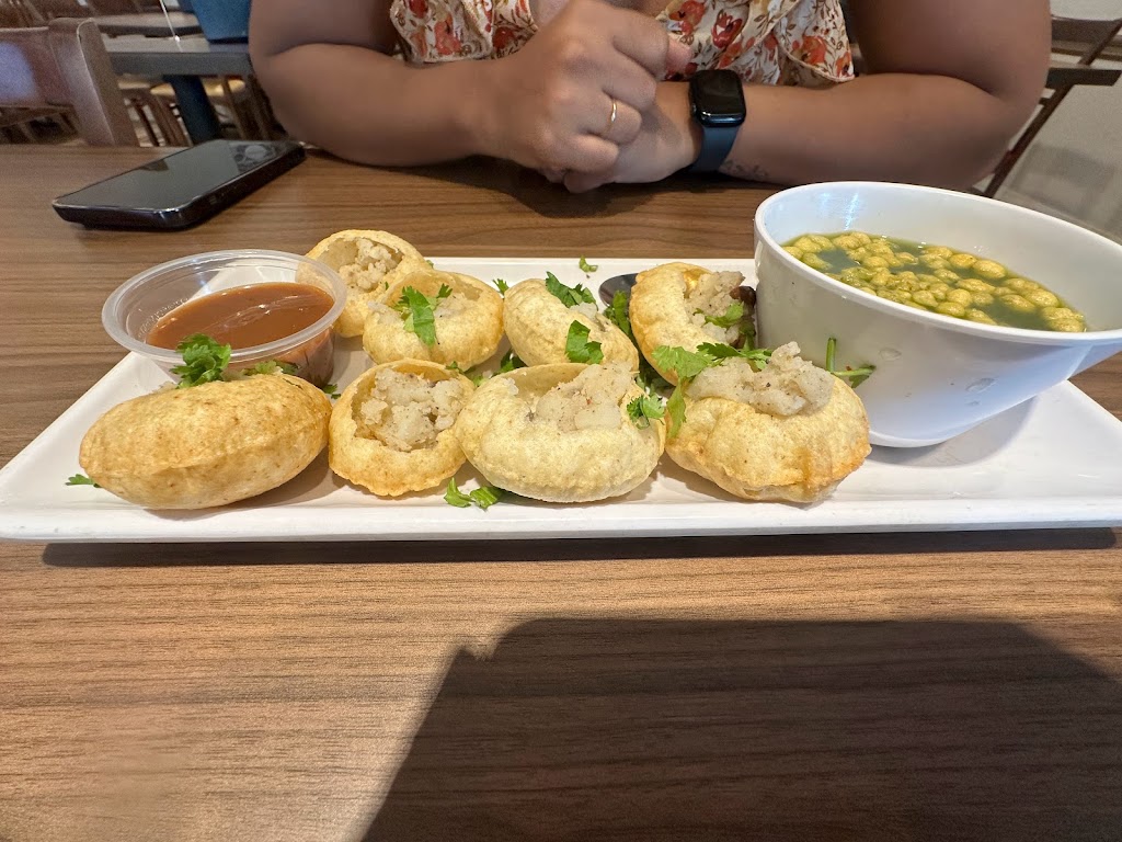 Panipuri