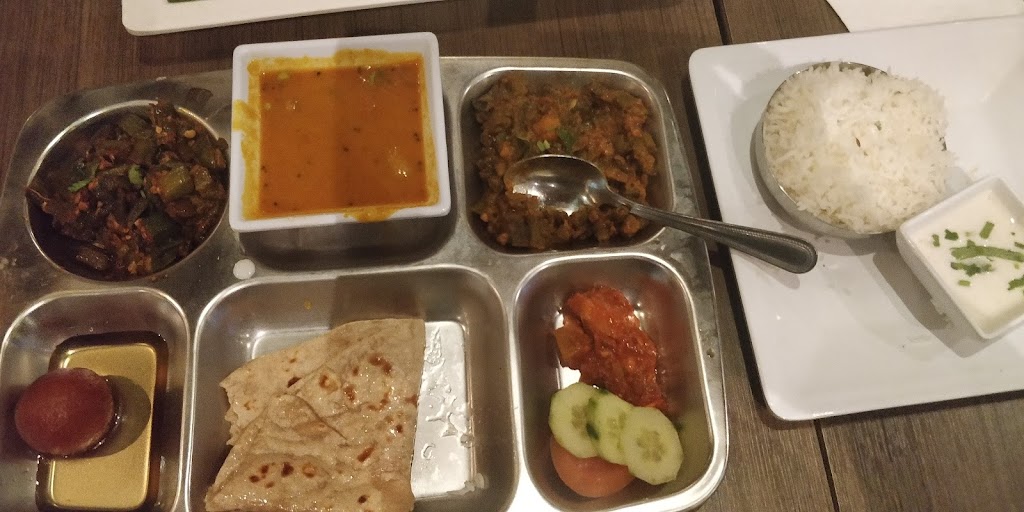 Thali
