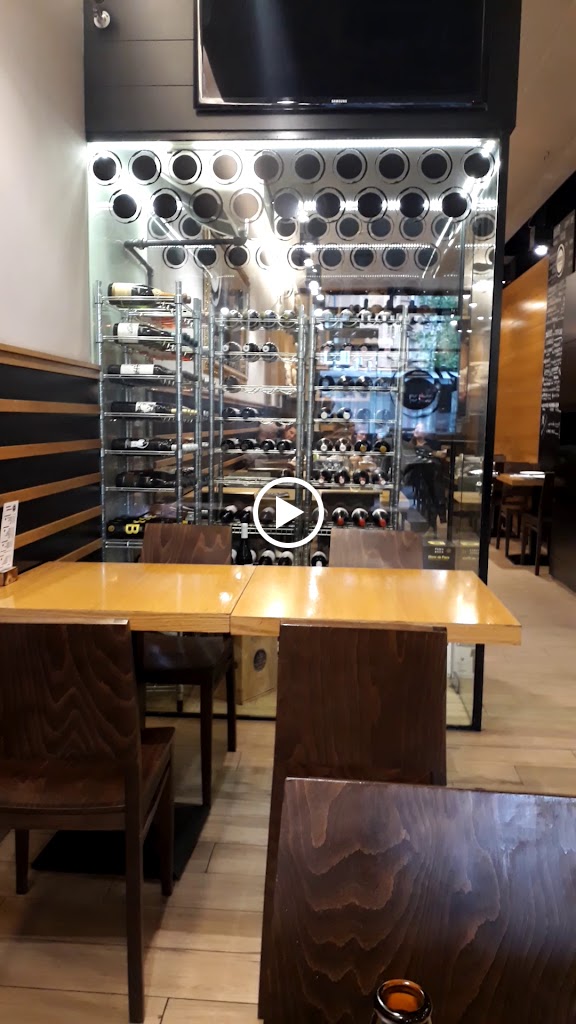 Platets — Ambiente