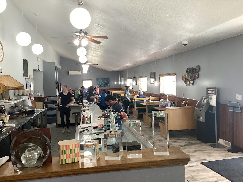  2 Brothers Restaurant