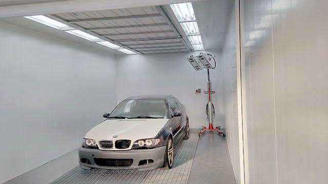 PDM CAR CENTER | Taller mecanico — Del propietario