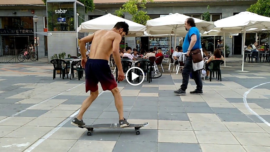 Forn Alemany Cal Font — Videos