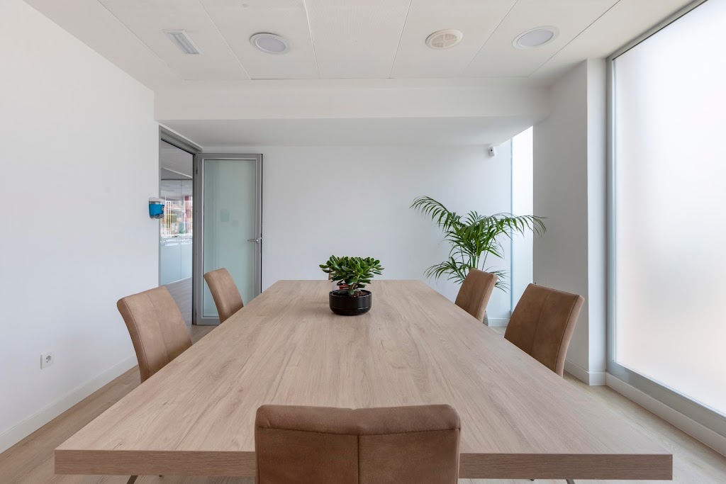 Inmobiliaria GM&HOUSE — Interior