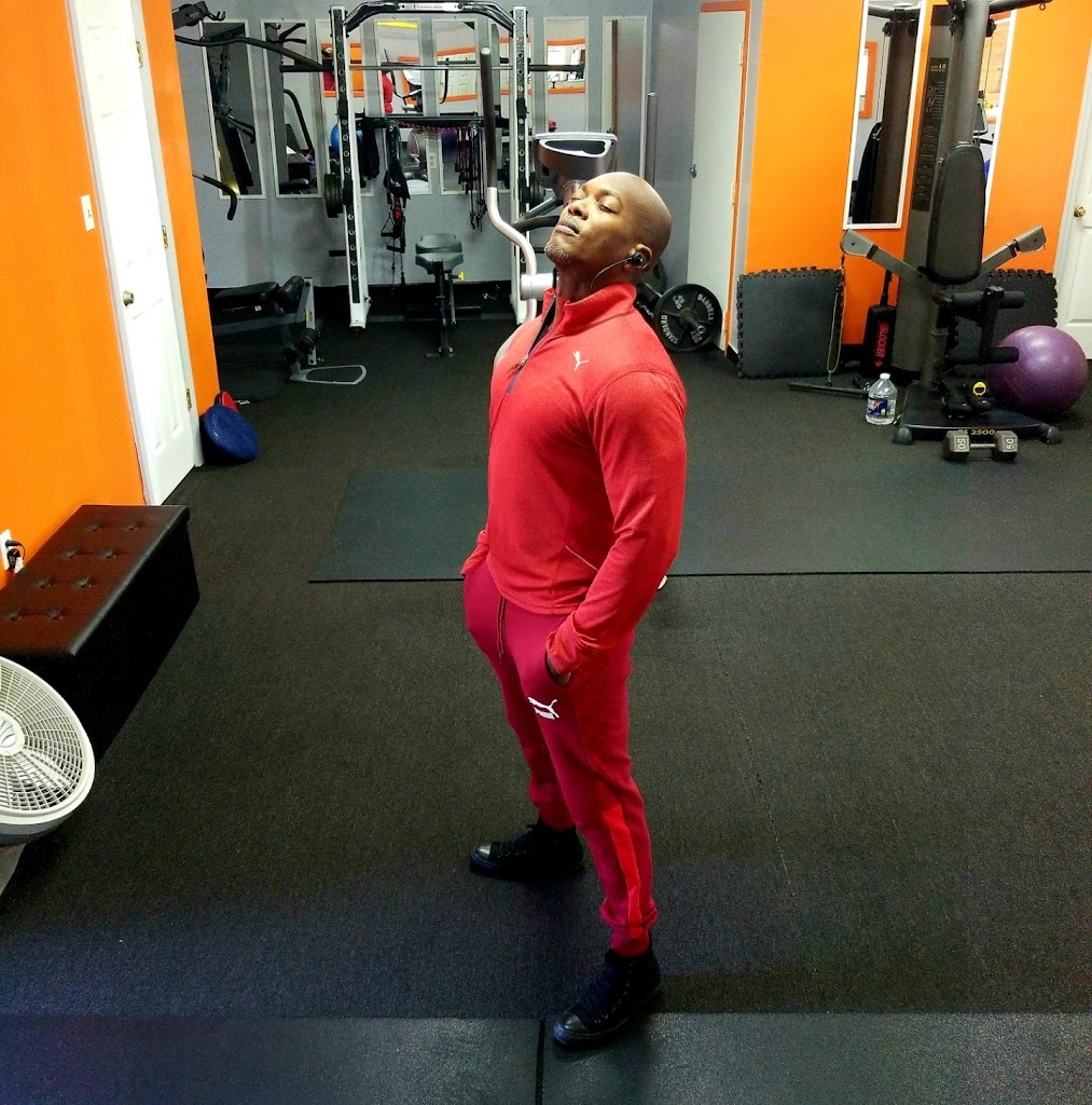  Body Matrixx By Jewrell