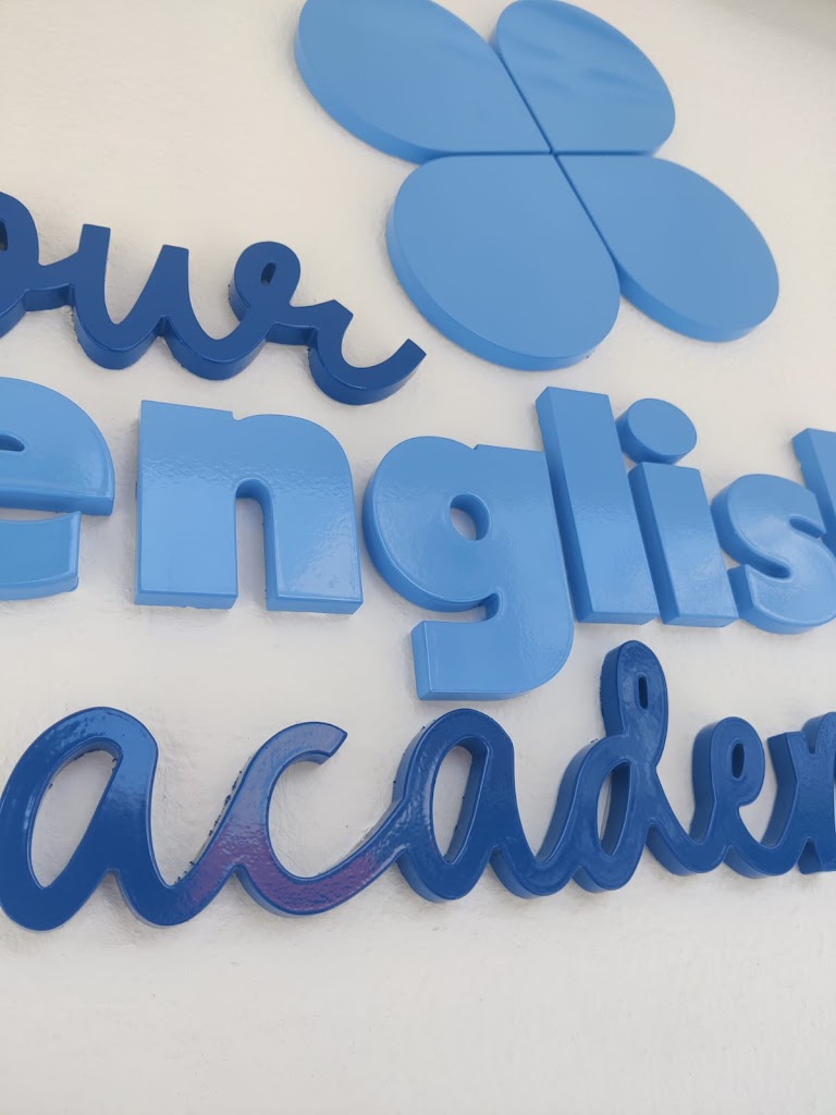 Your English Academy La Linea