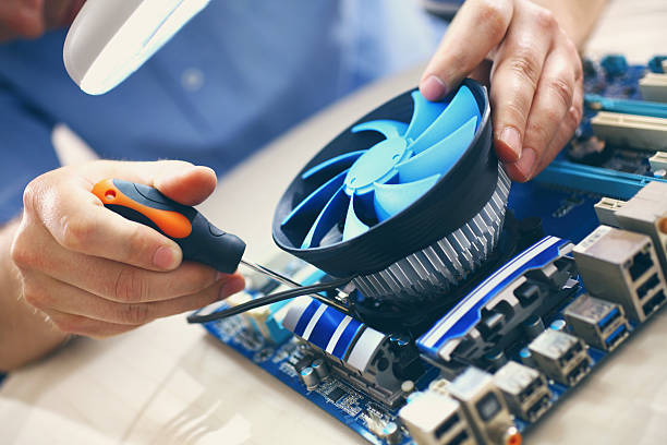 Eagan Business Information Technology Services