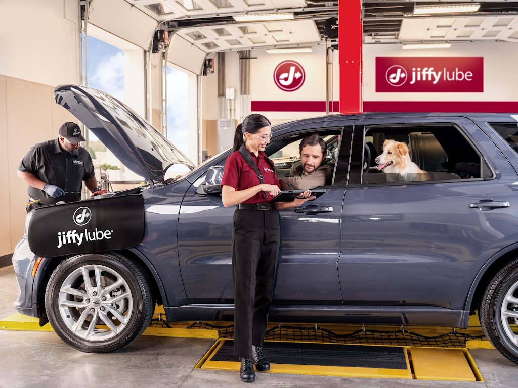 Jiffy Lube in Fair Oaks