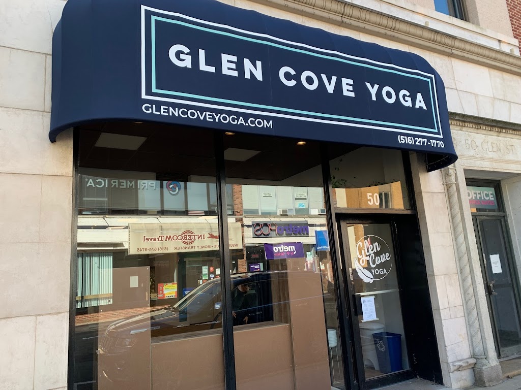  Glen Cove Yoga