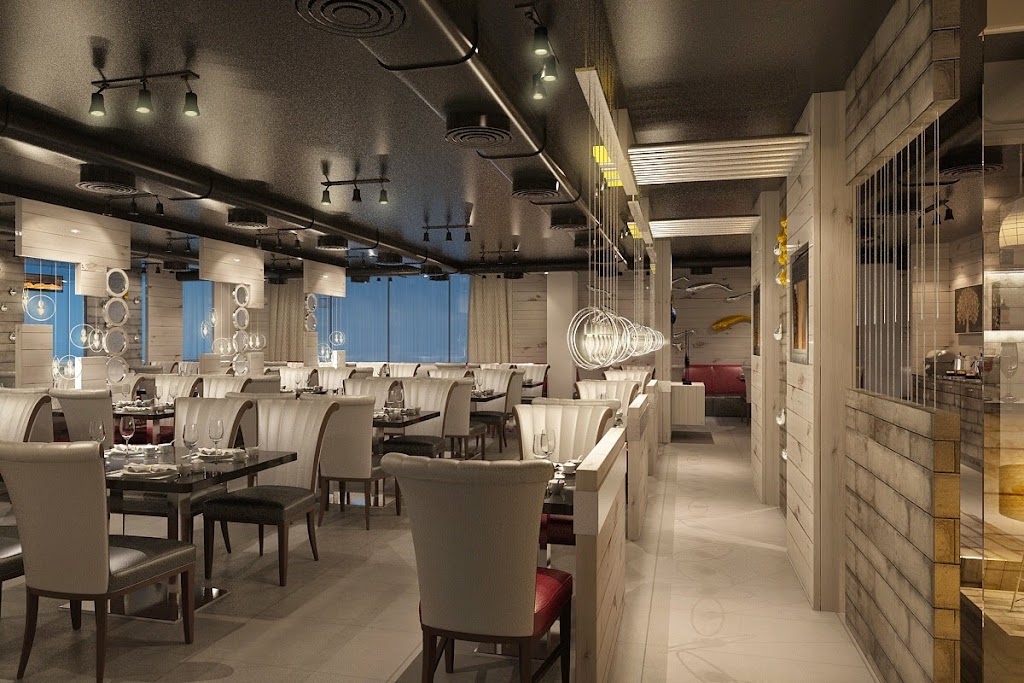 Firewater Fine Dining Bar