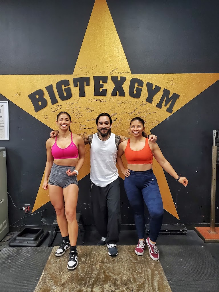  Fuel n' Burn Fitness