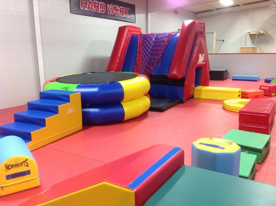  Tenacity Adventure Fitness