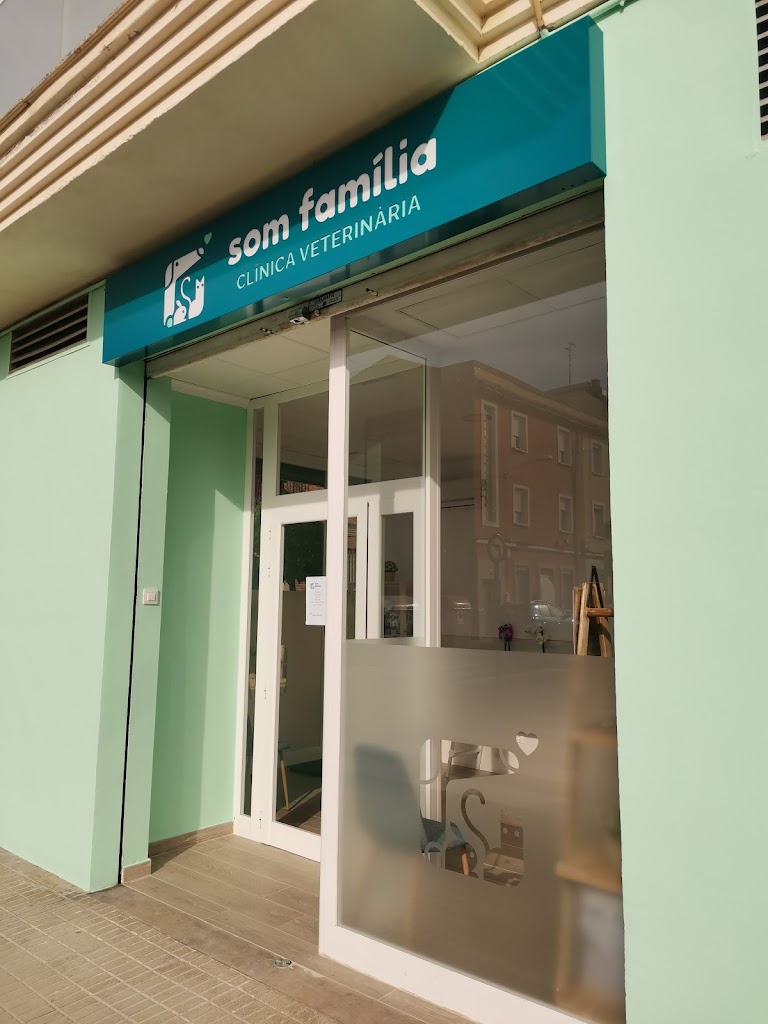 Clinica veterinaria Som Familia
